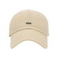 Nice Dad Hat - Cream