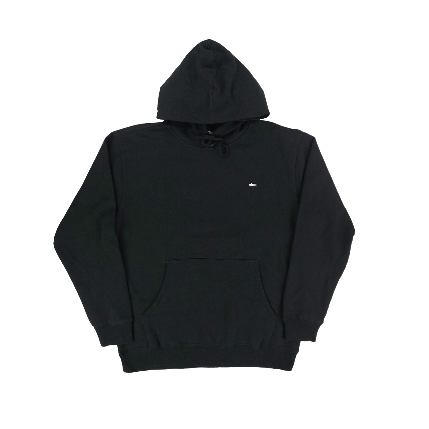 Nice top black hoodies
